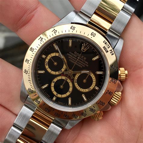 rolex 16523 seriale l|rolex daytona steel 16523.